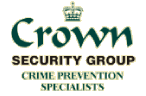 Crown Security Group - Crime Prevention Specialists